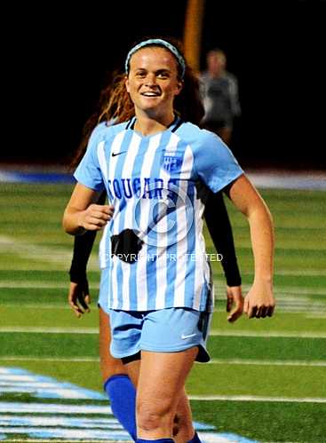 NHS vs Esperanza Aztecs -- 12 10 2018