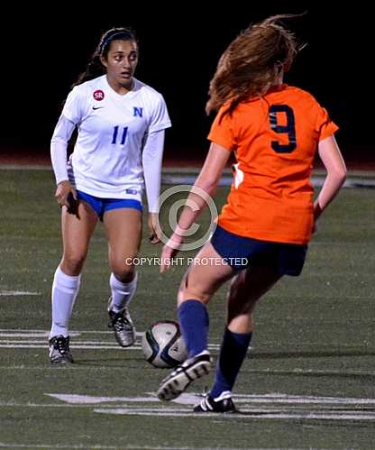 NHS vs Eastvale Roosevelt 1 29 2016