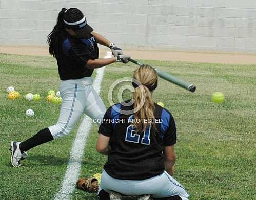 NHS vs Garden Grove Pacifica CIF Division 1 Semi-final 5 28 2013