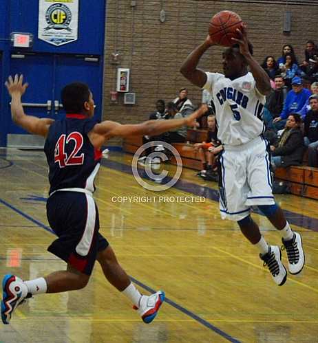 NHS vs Riverside King 1 20 2015