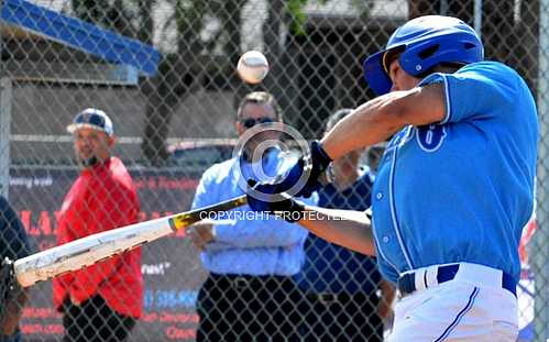 NHS vs Dana Hills Dolphins CIF First Round 5 21 2015