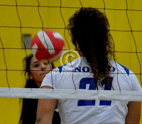 NHS at Corona Panthers 10 7 2014
