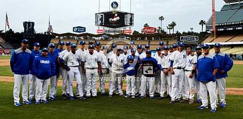 NHS vs Rancho Santa Margarita Eagles CIF Championship 5 18 2019