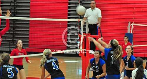 NHS at Ontario Colony 9 18 2012