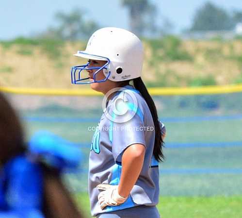 NHS vs Diamond Ranch 3 18 2017