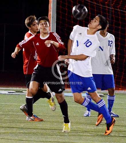 Norco Cup  NHS vs Elsinore 12 28 2013