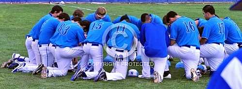 NHS vs Temescal Canyon 4/14/2012