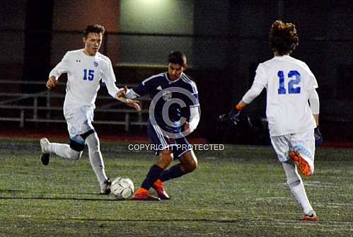 NHS vs Riverside King -- 1 12 2017