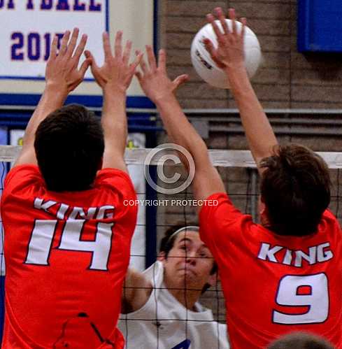 NHS vs Riverside King -- 4 11 2016