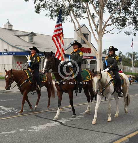 2016 norco fair parade