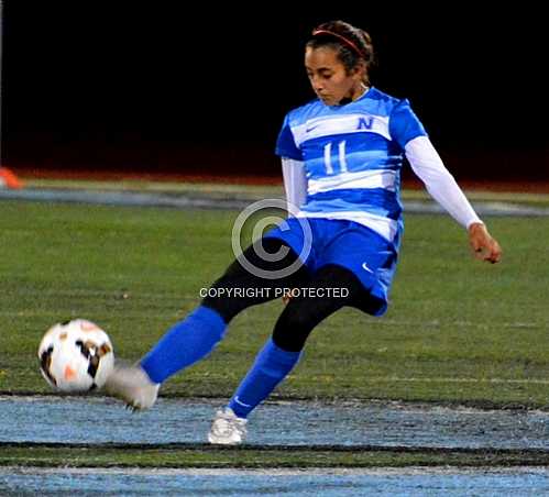 NHS vs Chaparral Pumas  12 12 2014