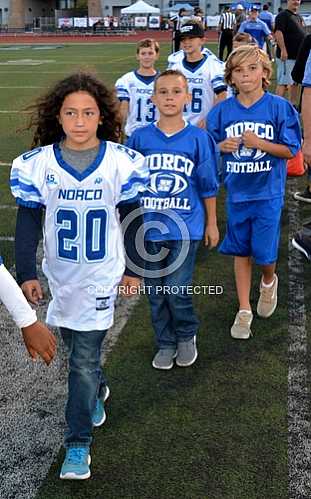 NHS vs Desert Ridge Jaguars, Arizona  8 26 2016