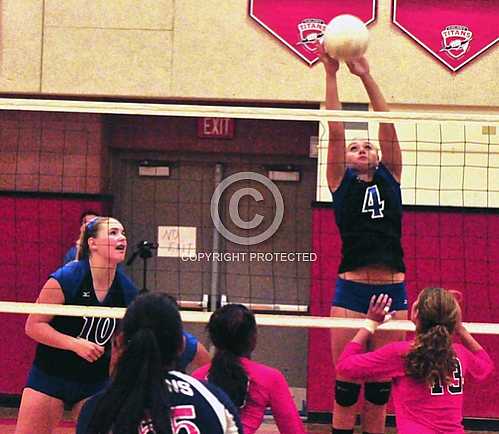 NHS at Ontario Colony 9 18 2012