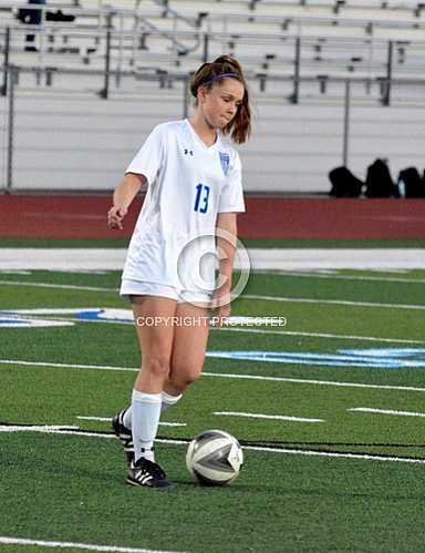 NHS vs Riverside Poly Bears 12 12 2017