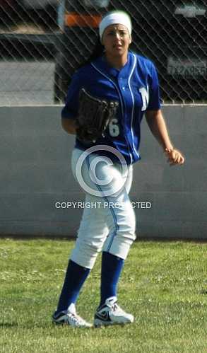 NHS vs Corona Centennial Huskies 4 11 2013