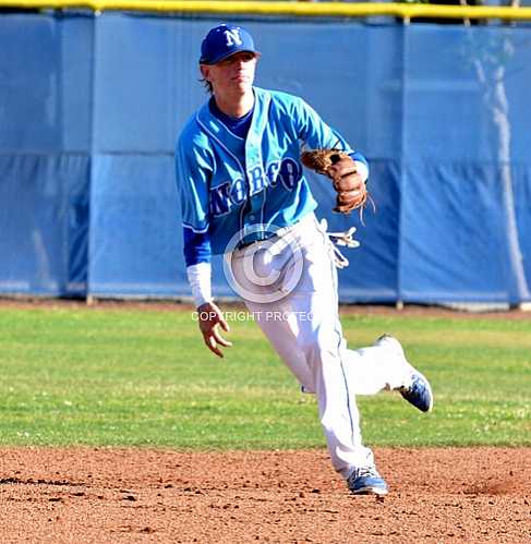 NHS vs Corona Centennial 4 9 2015