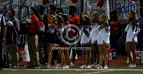 NHS at Riverside ML King 10 23 2015