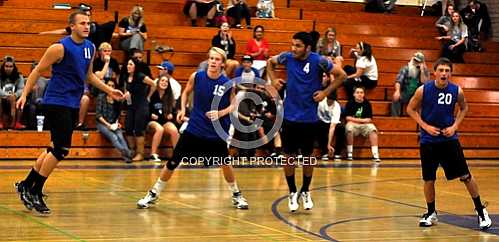 NHS vs La Sierra 2 26 2013