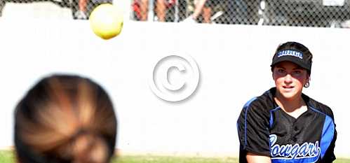 NHS vs Murrieta Valley Nighthawks  CIF Div 1 1st round 5 19 2016