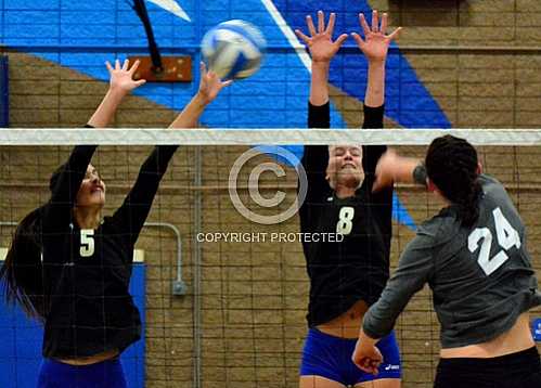 NHS vs Santiago Sharks 9 29 2016