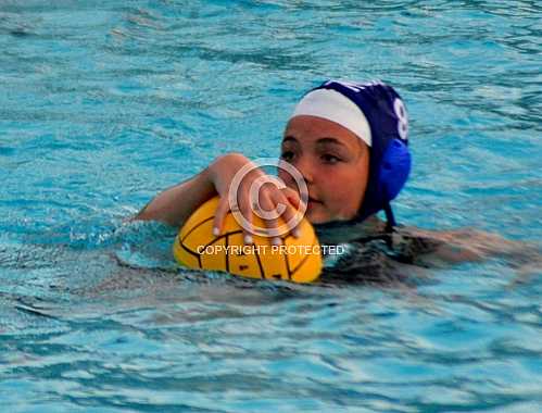 NHS JV vs Corona Panthers JV 1 20 2016