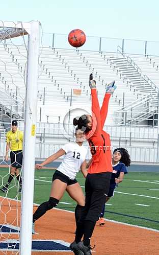 ERHS vs Chino HIlls Ayala Bulldogs  --  12 27 2018