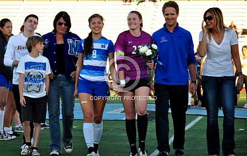 NHS vs Corona Santiago 2 10 2015