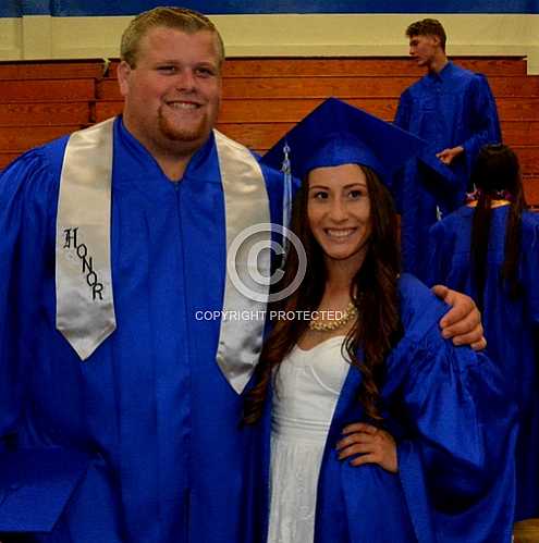 Norco High Class of 2014