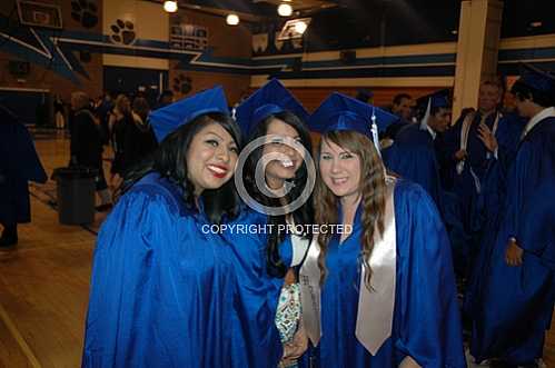 Norco High Class of 2011
