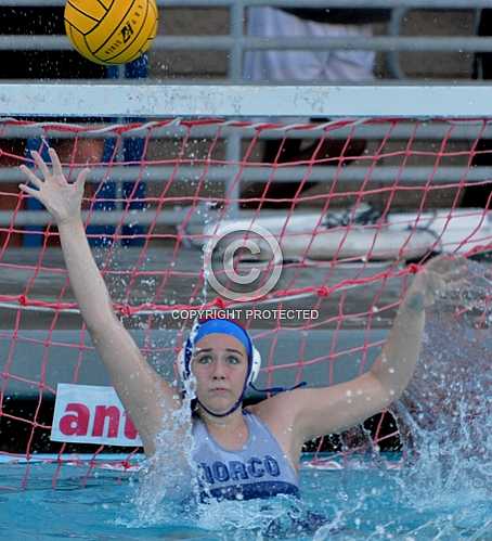 NHS vs Rancho Cucamonga 12 8 2014
