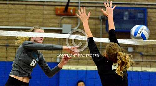 NHS vs Santiago Sharks 9 29 2016