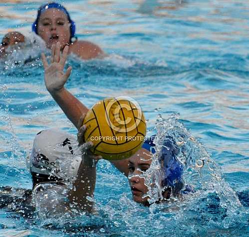 NHS vs Alemany CIF Wild Card 2 17 2015