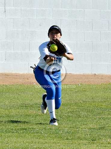 2018 Game 3:s NHS vs Etiwanda Eagles -- 2 21 18