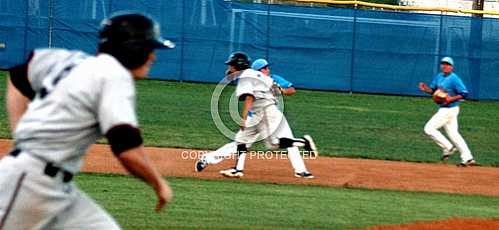 NHS vs Corona Centennial 4 2 2013