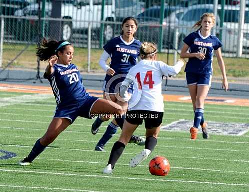 ERHS vs Chino HIlls Ayala Bulldogs  --  12 27 2018