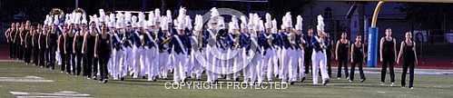 NHS Blue Diamond Brigade 9 19 2014