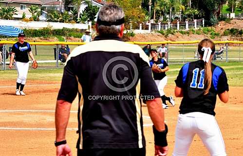 NHS at Santa Ana Foothill 3 25 2013