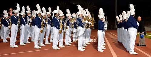 NHS Blue Diamond Brigade 10 18 2013