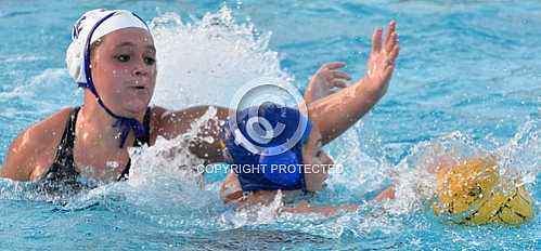 NHS vs Rancho Cucamonga 12 8 2014