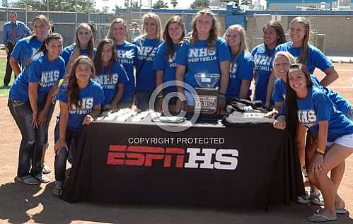 ESPN National Championship Presentation 6 18 2012 Album 2