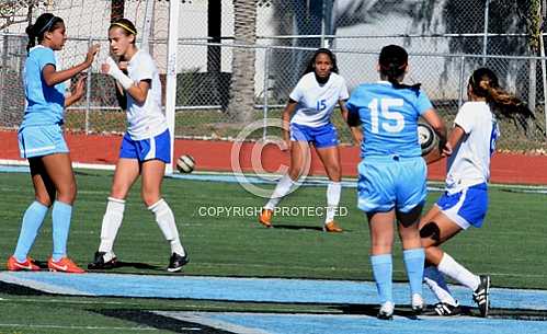NHS vs Bloomington Bruins 1 2 2014
