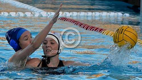 NHS vs Alemany CIF Wild Card 2 17 2015