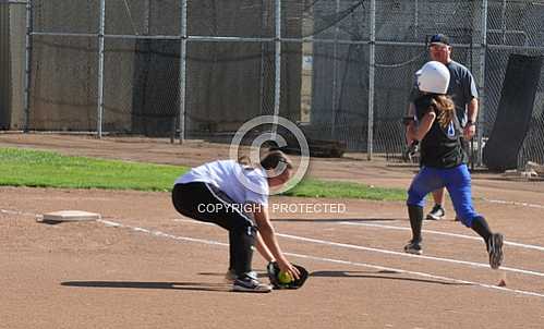 NHS vs Corona Centennial  5 18 2010