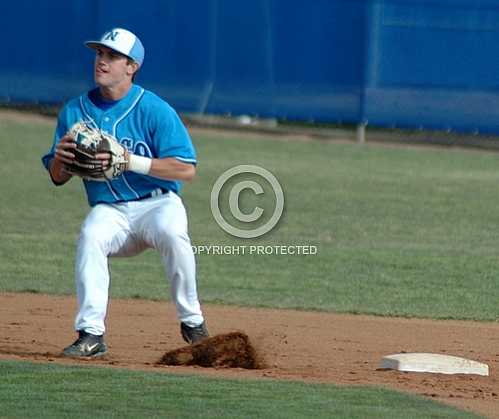 NHS vs Elsinore 4 9 2009
