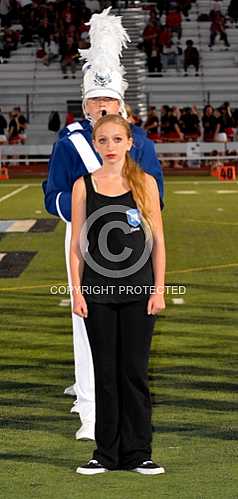NHS Blue Diamond Brigade 9 19 2014
