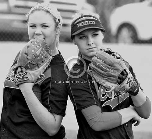 NHS vs Riverside Poly CIF 2nd Round 5 22 2014