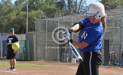 NHS vs Roosevelt 4 30 2015