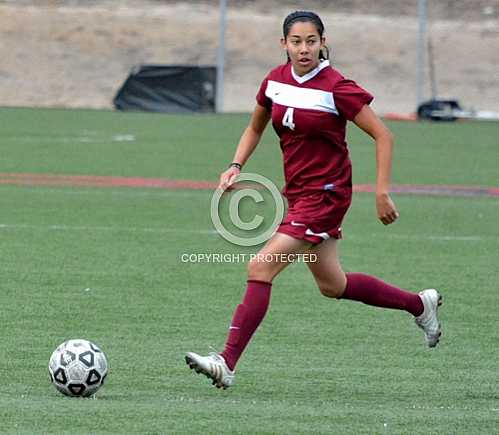 Norco vs Santa Ana 10 31 2014