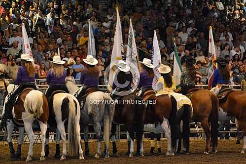 Norco Fair 2014 -- Sunday 8 31 2014