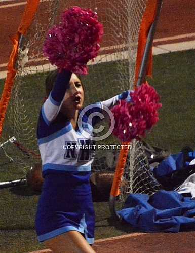 NHS at Roosevelt 10 10 2014